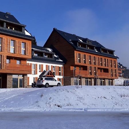 Apartman M5 Horní Mísečky Horni Misecky Exterior foto