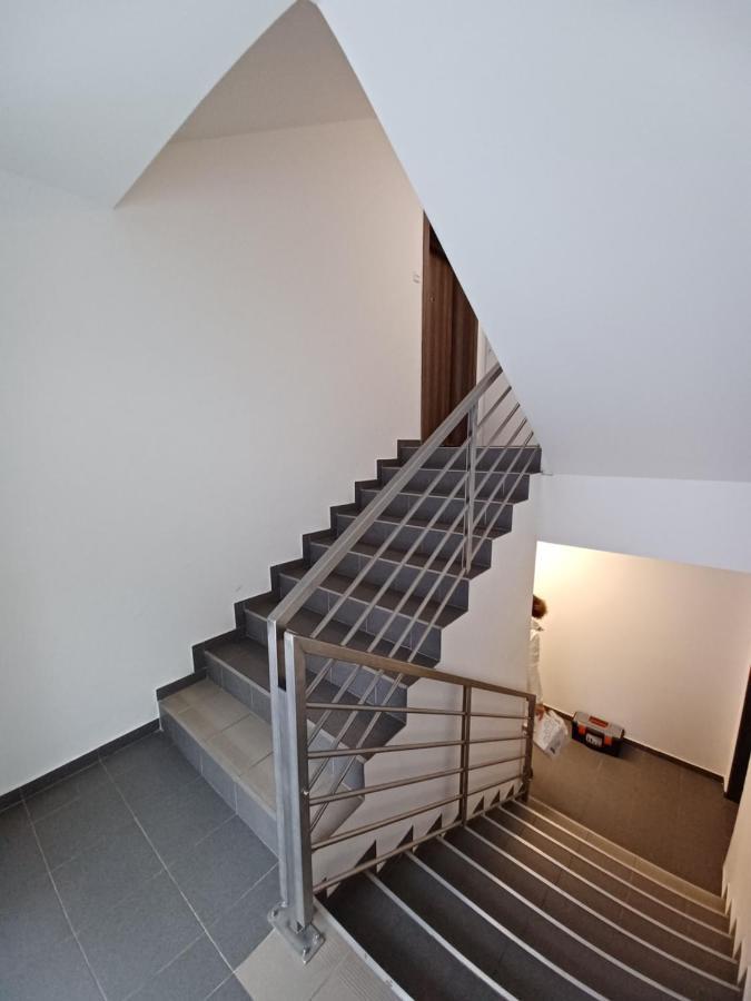 Apartman M5 Horní Mísečky Horni Misecky Exterior foto