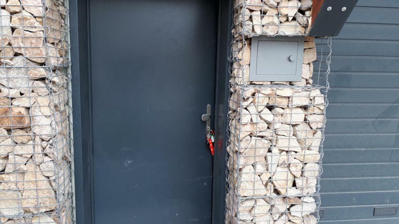Apartman M5 Horní Mísečky Horni Misecky Exterior foto
