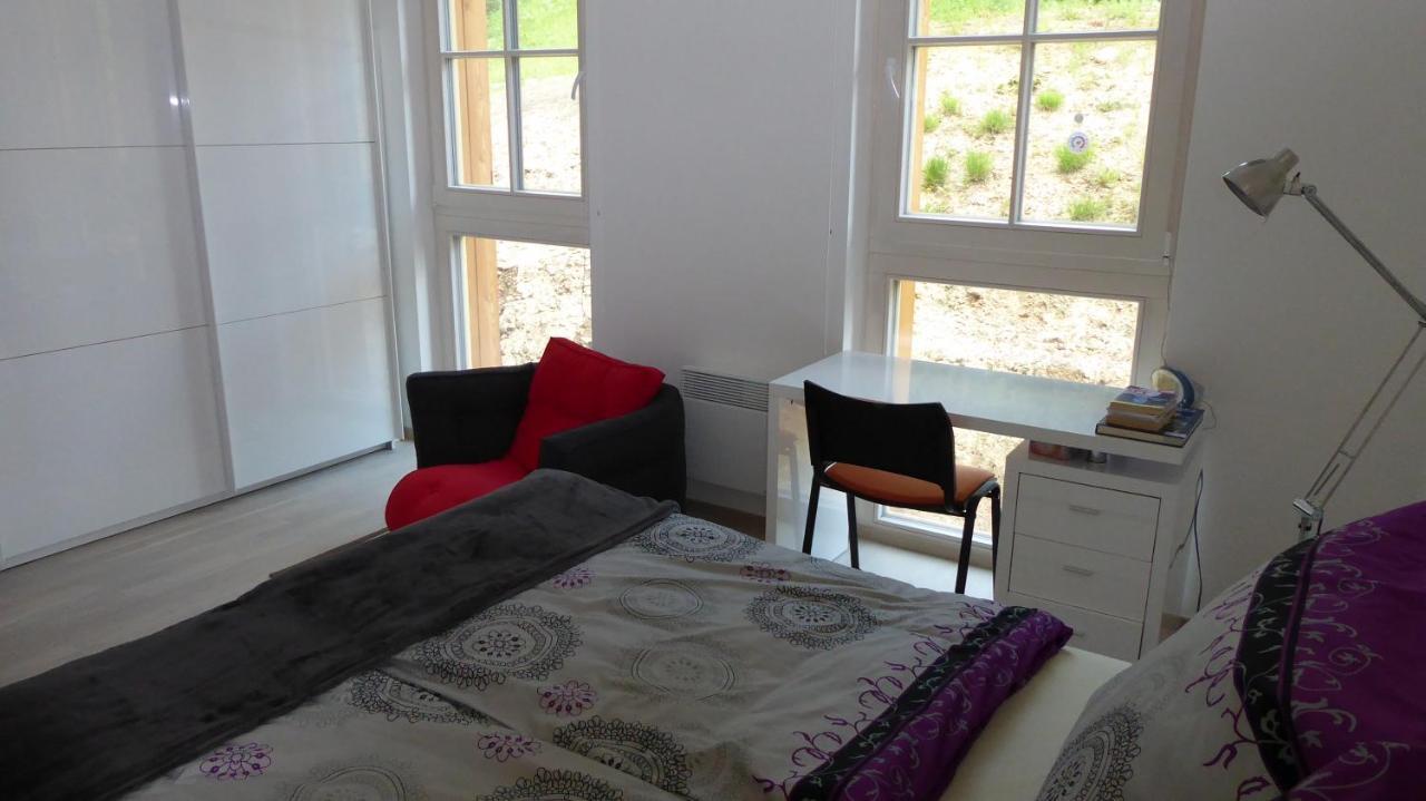Apartman M5 Horní Mísečky Horni Misecky Exterior foto