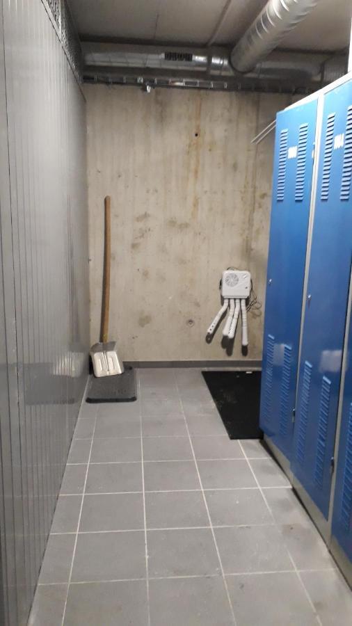 Apartman M5 Horní Mísečky Horni Misecky Exterior foto